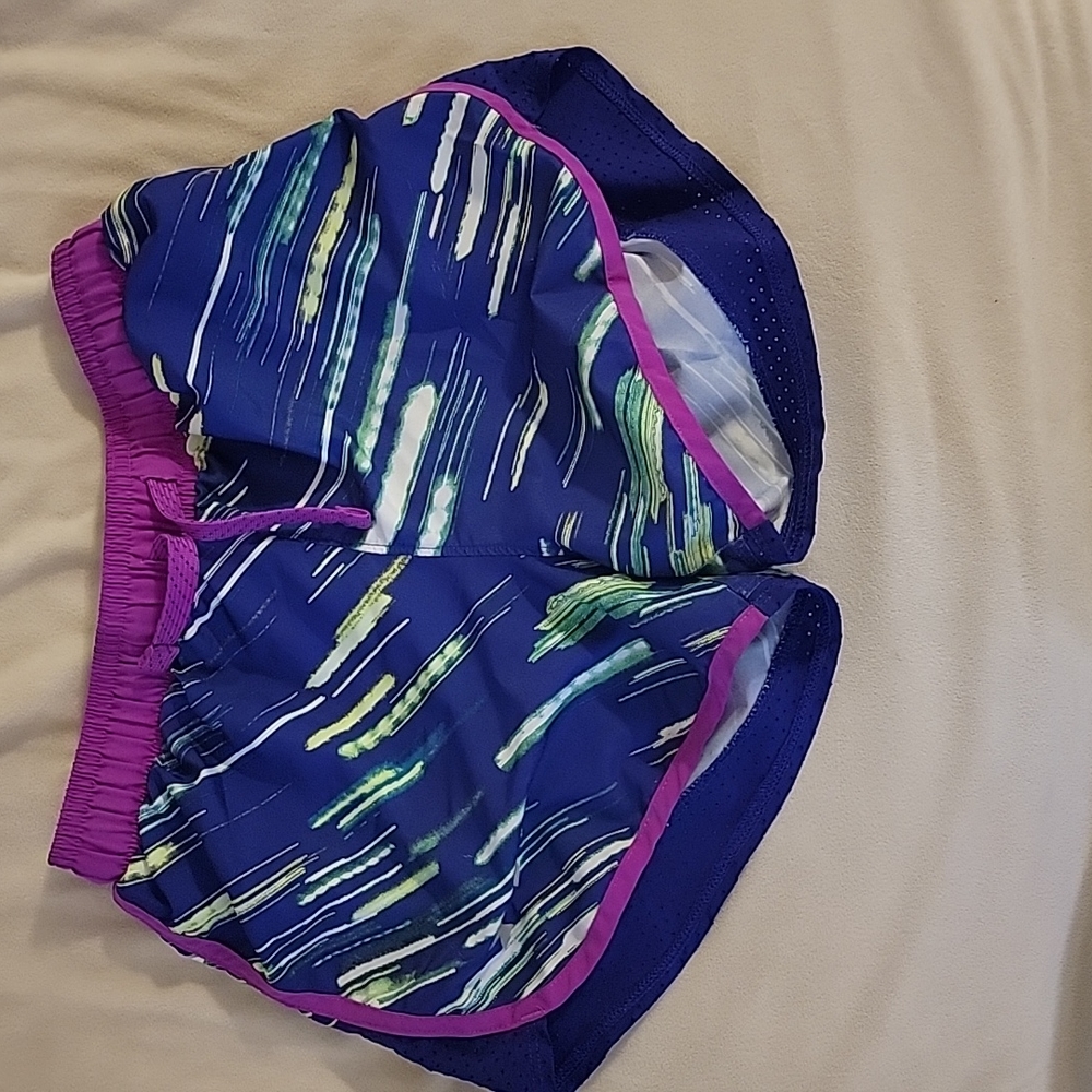Under Armor Athletic Shorts